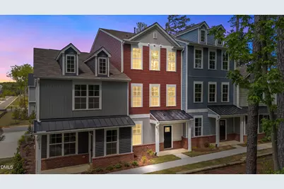 113 Pearl Street, Garner, NC 27529 - Photo 1