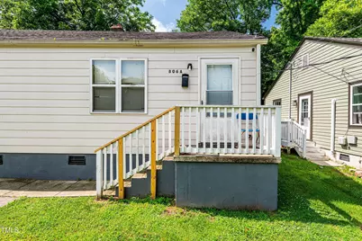 806 Eva Street, Durham, NC 27701 - Photo 6