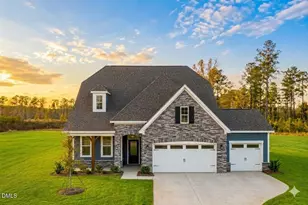 1005 Prominence Dr, Durham, NC 27712 - Photo 16