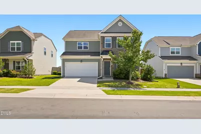 703 Starry Sky Drive, Durham, NC 27703 - Photo 2