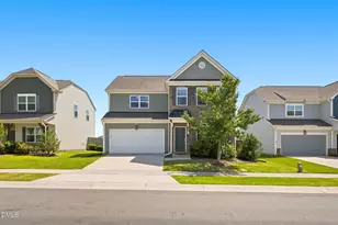 703 Starry Sky Dr, Durham, NC 27703 - Photo 2