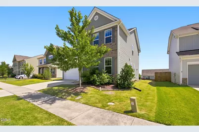 703 Starry Sky Drive, Durham, NC 27703 - Photo 4