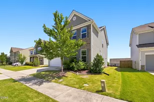 703 Starry Sky Dr, Durham, NC 27703 - Photo 4