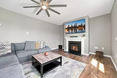 703 Starry Sky Drive, Durham, NC 27703 - Photo 26