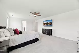 703 Starry Sky Dr, Durham, NC 27703 - Photo 36