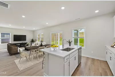 5970 Fallowfield Lane, Raleigh, NC 27616 - Photo 10