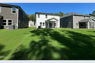 5970 Fallowfield Lane, Raleigh, NC 27616 - Photo 8