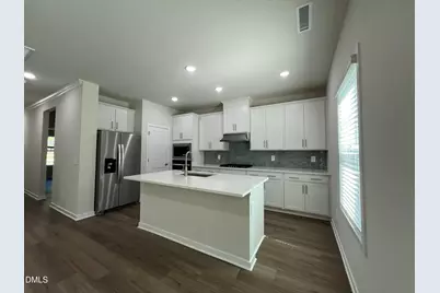 5970 Fallowfield Lane, Raleigh, NC 27616 - Photo 4