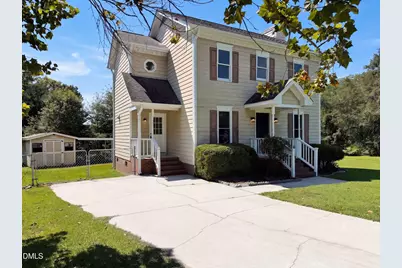 106 Deblyn Court, Pine Level, NC 27568 - Photo 16