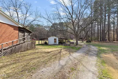 9705 Lake Wheeler Road, Fuquay Varina, NC 27526 - Photo 6