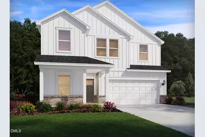 5974 Fallowfield Lane, Raleigh, NC 27616 - Photo 2