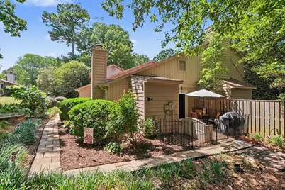 110 Twin Oaks Place, Cary, NC 27511 - Photo 24