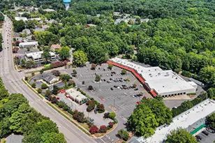 110 Twin Oaks Pl, Cary, NC 27511 - Photo 26