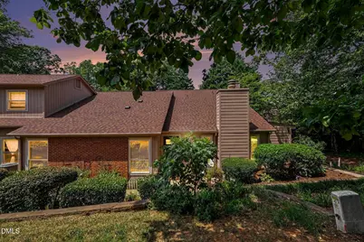 110 Twin Oaks Place, Cary, NC 27511 - Photo 1