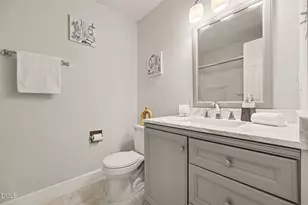 110 Twin Oaks Pl, Cary, NC 27511 - Photo 18