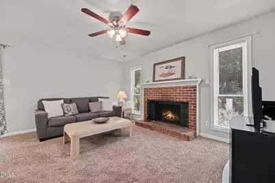 110 Twin Oaks Place, Cary, NC 27511 - Photo 6