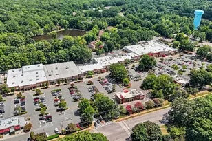 110 Twin Oaks Pl, Cary, NC 27511 - Photo 28