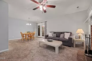110 Twin Oaks Pl, Cary, NC 27511 - Photo 8