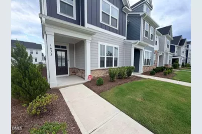 1633 Wendell Valley Boulevard, Wendell, NC 27591 - Photo 2