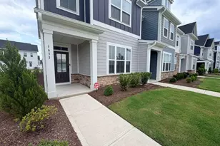 1633 Wendell Valley Blvd, Wendell, NC 27591 - Photo 2