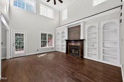4516 Ocean Crest Circle, Raleigh, NC 27603 - Photo 10