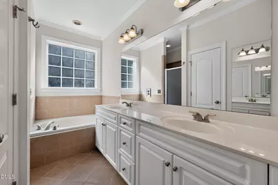 4516 Ocean Crest Circle, Raleigh, NC 27603 - Photo 16