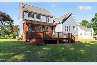 4516 Ocean Crest Circle, Raleigh, NC 27603 - Photo 24