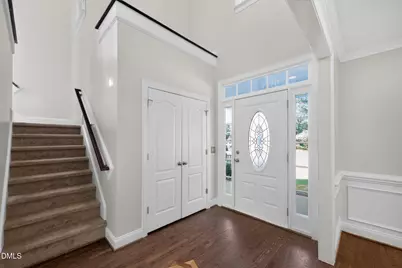 4516 Ocean Crest Circle, Raleigh, NC 27603 - Photo 4