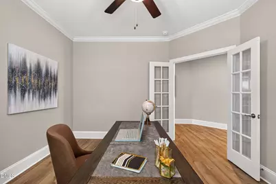 1745 Raven Falls Drive, Wendell, NC 27591 - Photo 20