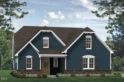 365 Brindle Drive, Fuquay Varina, NC 27526 - Photo 1