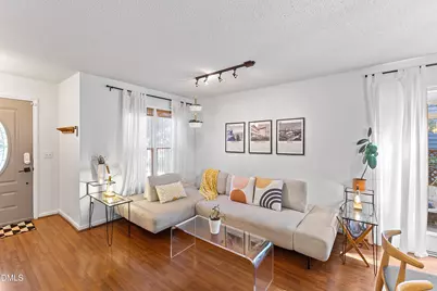 814 S Bloodworth Street, Raleigh, NC 27601 - Photo 6