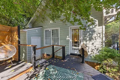 814 S Bloodworth Street, Raleigh, NC 27601 - Photo 32