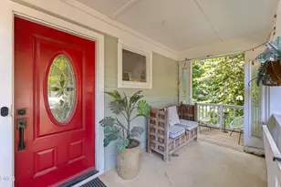 814 S Bloodworth St, Raleigh, NC 27601 - Photo 2