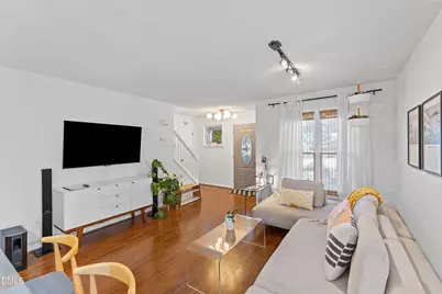 814 S Bloodworth Street, Raleigh, NC 27601 - Photo 8