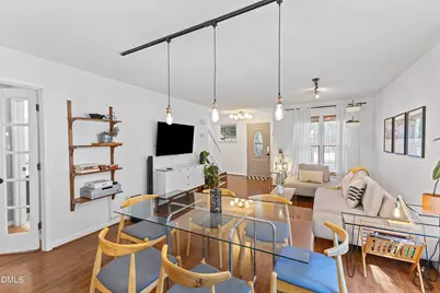 814 S Bloodworth Street, Raleigh, NC 27601 - Photo 10