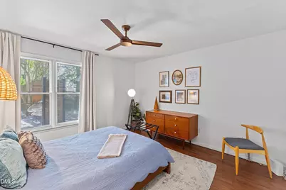 814 S Bloodworth Street, Raleigh, NC 27601 - Photo 20