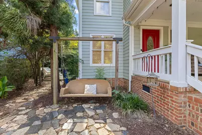 814 S Bloodworth Street, Raleigh, NC 27601 - Photo 34