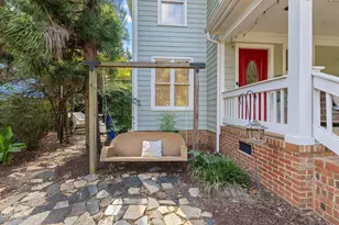 814 S Bloodworth St, Raleigh, NC 27601 - Photo 34