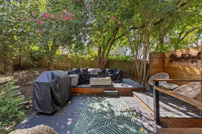 814 S Bloodworth Street, Raleigh, NC 27601 - Photo 28