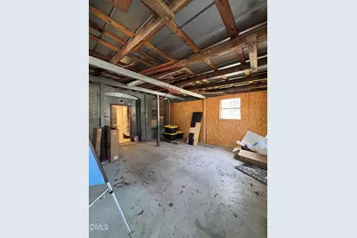 107 N Raiford Street, Selma, NC 27576 - Photo 8