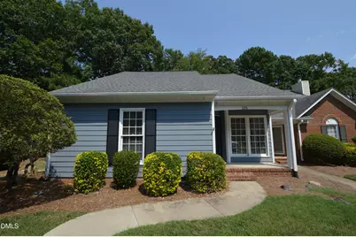 1216 Deptford Court, Raleigh, NC 27609 - Photo 1