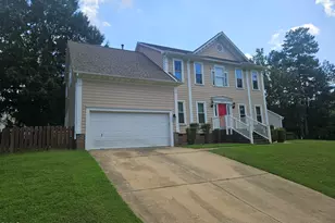 5717 Raddington St, Raleigh, NC 27613 - Photo 2