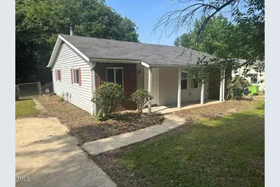 1213 Seabrook Road, Raleigh, NC 27610 - Photo 1