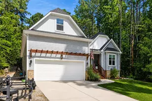103 Horseshoe Dr, Louisburg, NC 27549 - Photo 2