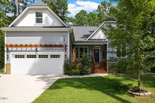 103 Horseshoe Dr, Louisburg, NC 27549 - Photo 1