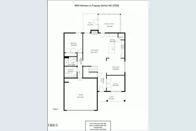 1932 Heisser Lane, Fuquay-Varina, NC 27526 - Photo 50