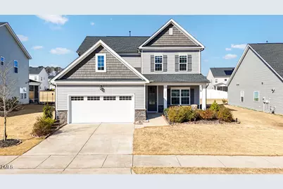 1932 Heisser Lane, Fuquay-Varina, NC 27526 - Photo 2