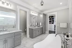 1417 Sky Vis Wy, Raleigh, NC 27613 - Photo 46