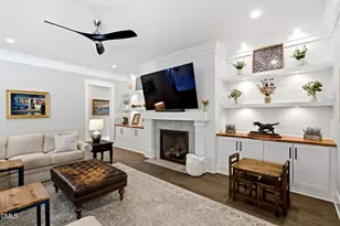 1417 Sky Vis Wy, Raleigh, NC 27613 - Photo 20