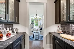 1417 Sky Vis Wy, Raleigh, NC 27613 - Photo 8